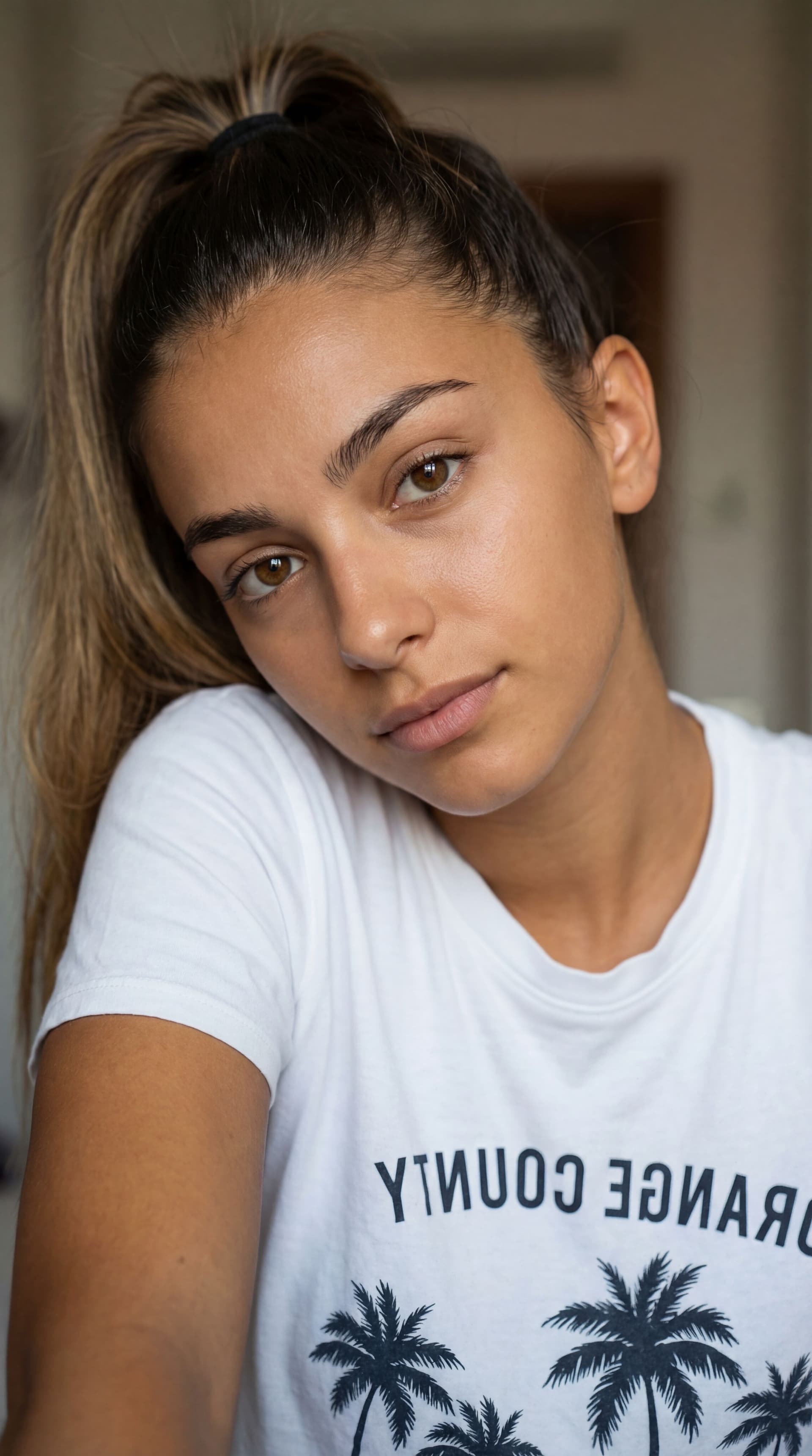 AI generated: "model_identity": {
  "model_name": "AURELIA_NEX",
  "identity_lock": true,
  "description": "Adult ...