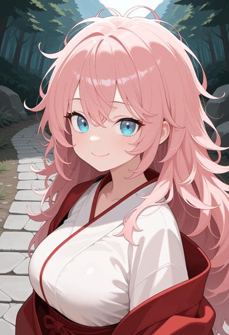 Raindrop (Illustrious-XL) - Image 3