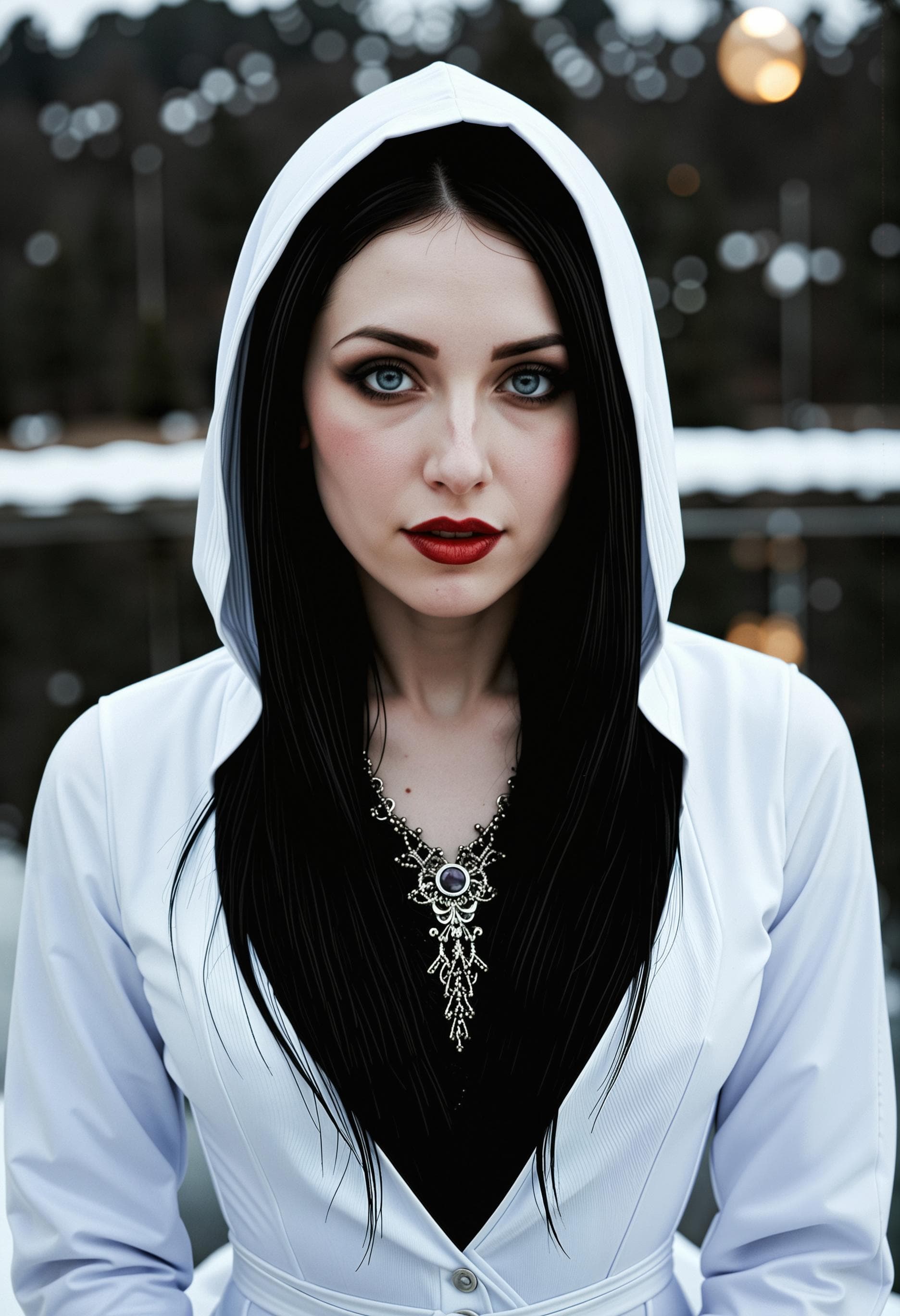 Brenna Flux - Image 1