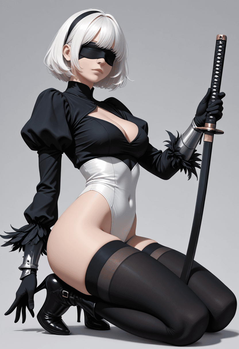 Character Concepts - Image 3