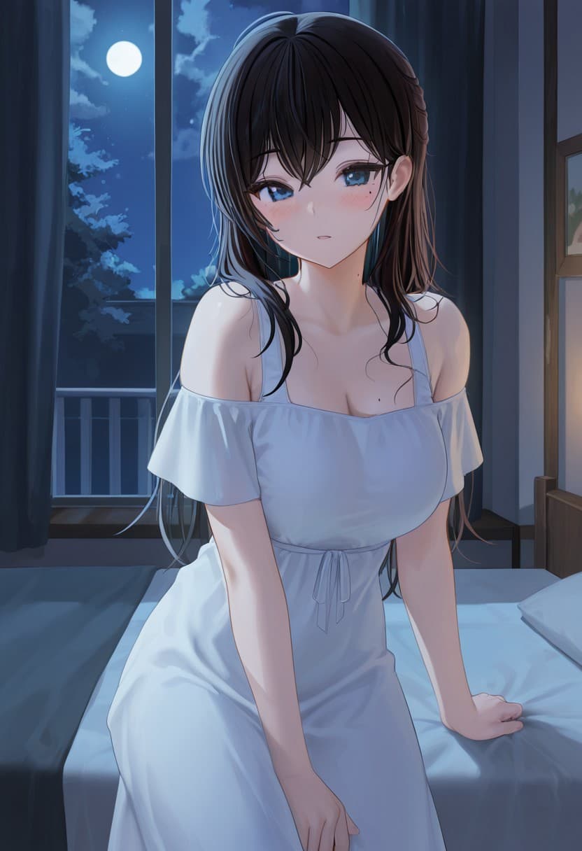 Miku Katsura | Illustrious