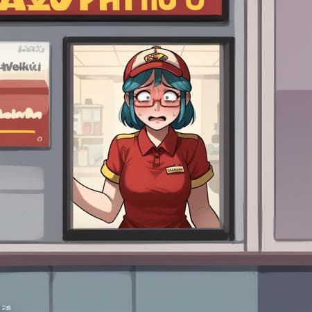Drive-Thru Window - Image 3