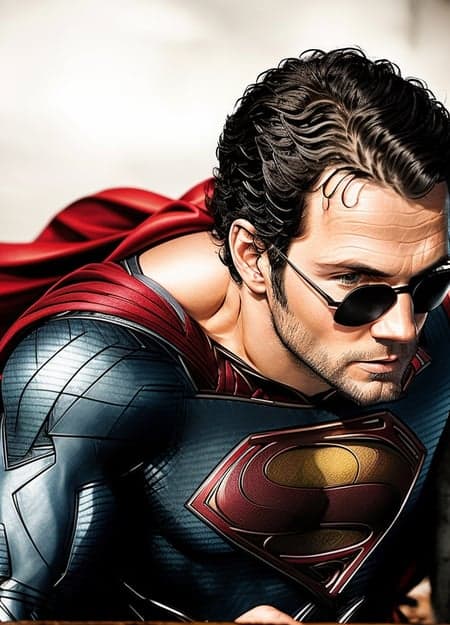 Henry Cavill - Image 2