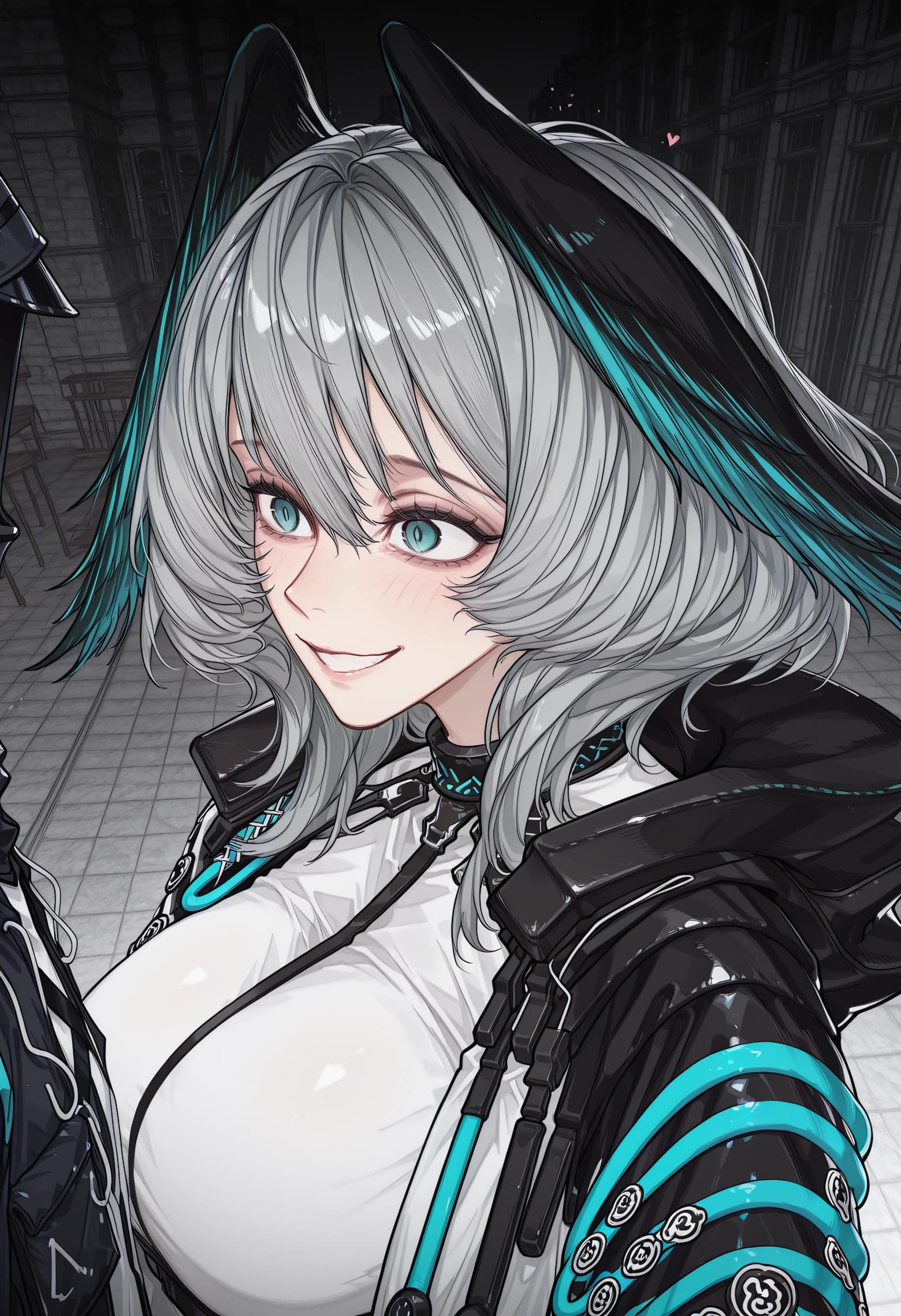 Yang-Au-Art Style - Image 1