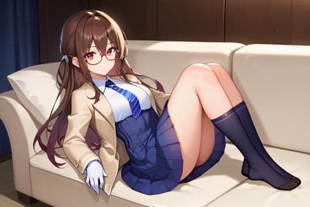 London - Azur Lane - Image 3