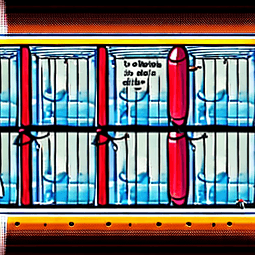 AI generated: use the first prompt and create another one

Text: Pelle carefully moves to tie the balloon, trying ...
