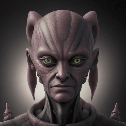 AI generated: human face, weird, bizarre, uncanny, masters, 8k, nanites, no errors, perfect