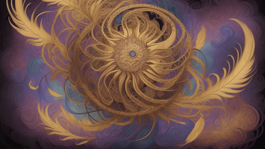 AI generated: Official Art, Unified 8k Wallpaper, Ultra Detailed, Beautiful Beauty, Beautiful, Masterpiece, Best Q...