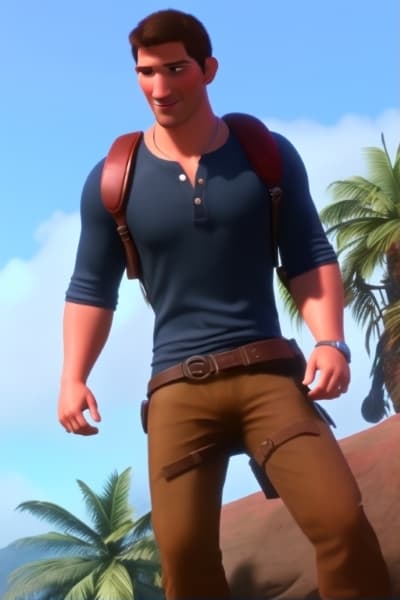 Modern Disney - Image 3