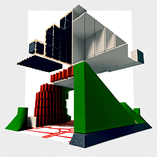AI generated: cytoarchitecture