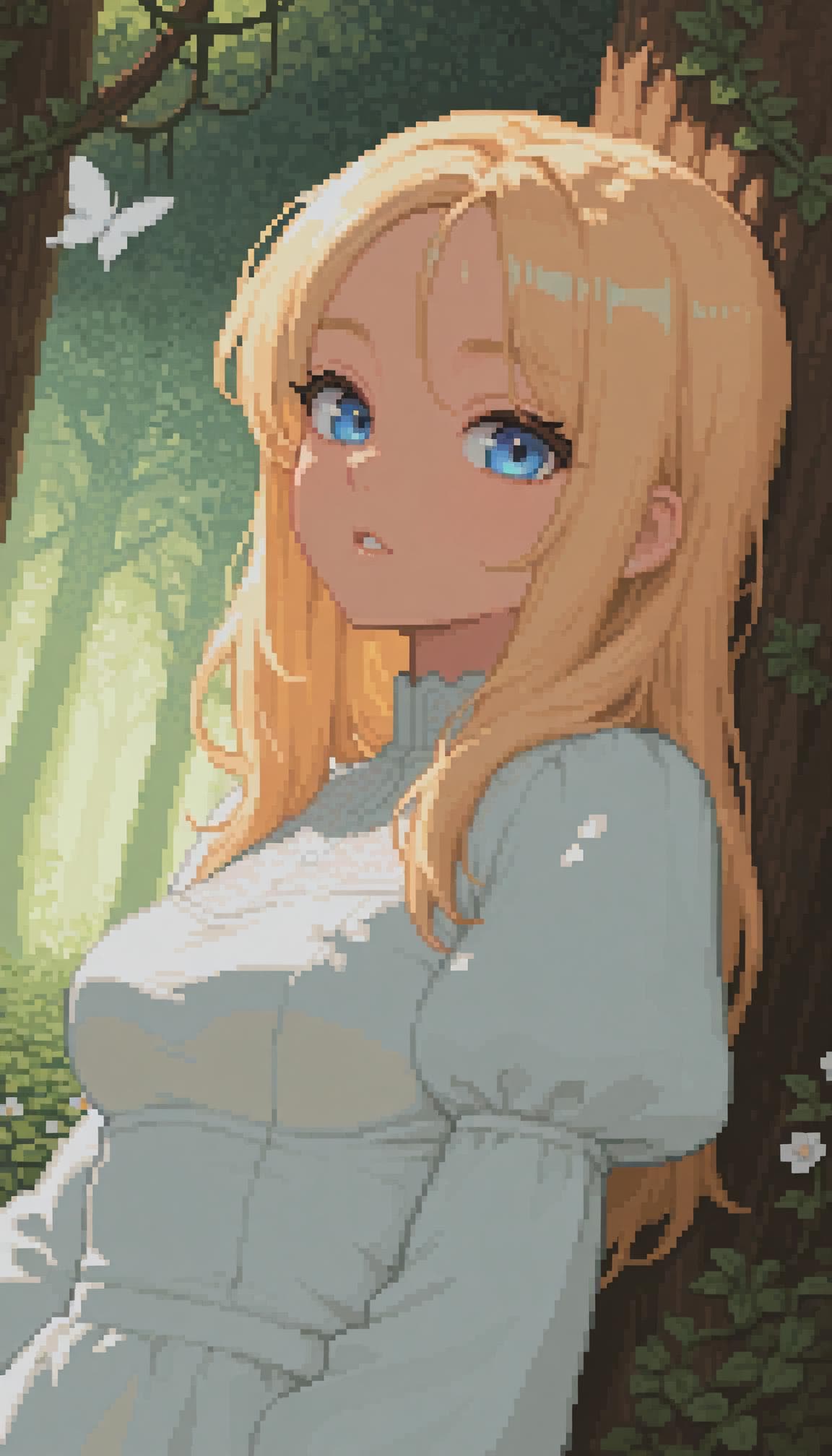 Nova Pixels XL