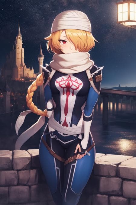 Sheik - Image 3