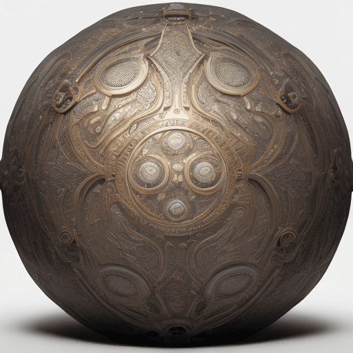 AI generated: huge round ass close-up intricate artwork . octane render, trending on artstation,t symmetrical artw...