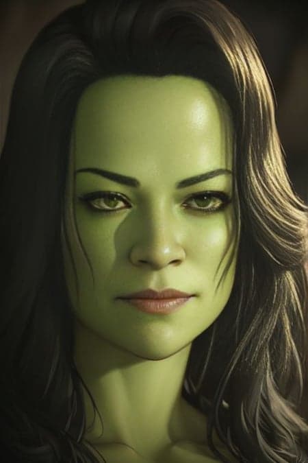 She-Hulk - Image 3