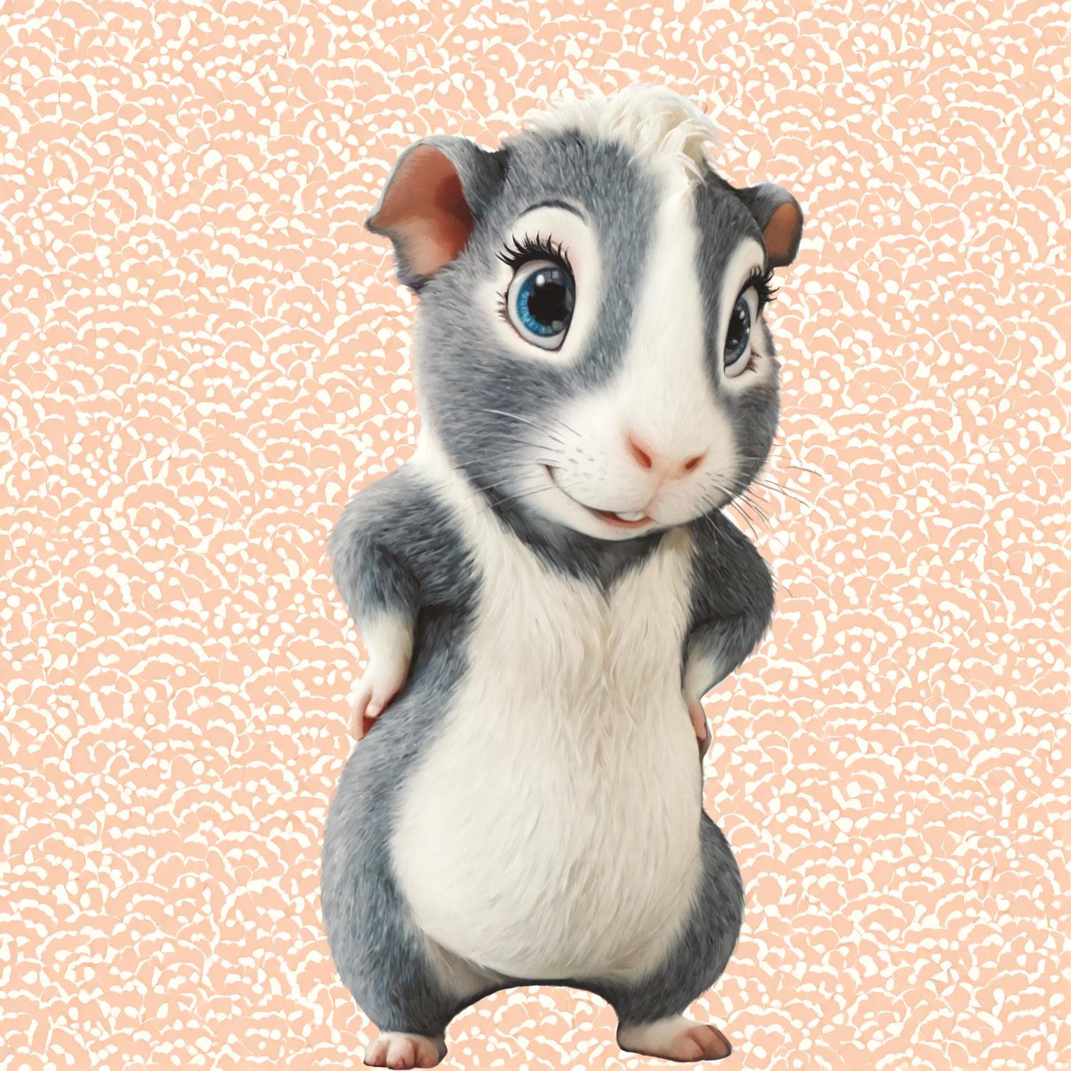 Juarez (G-force) - Image 3