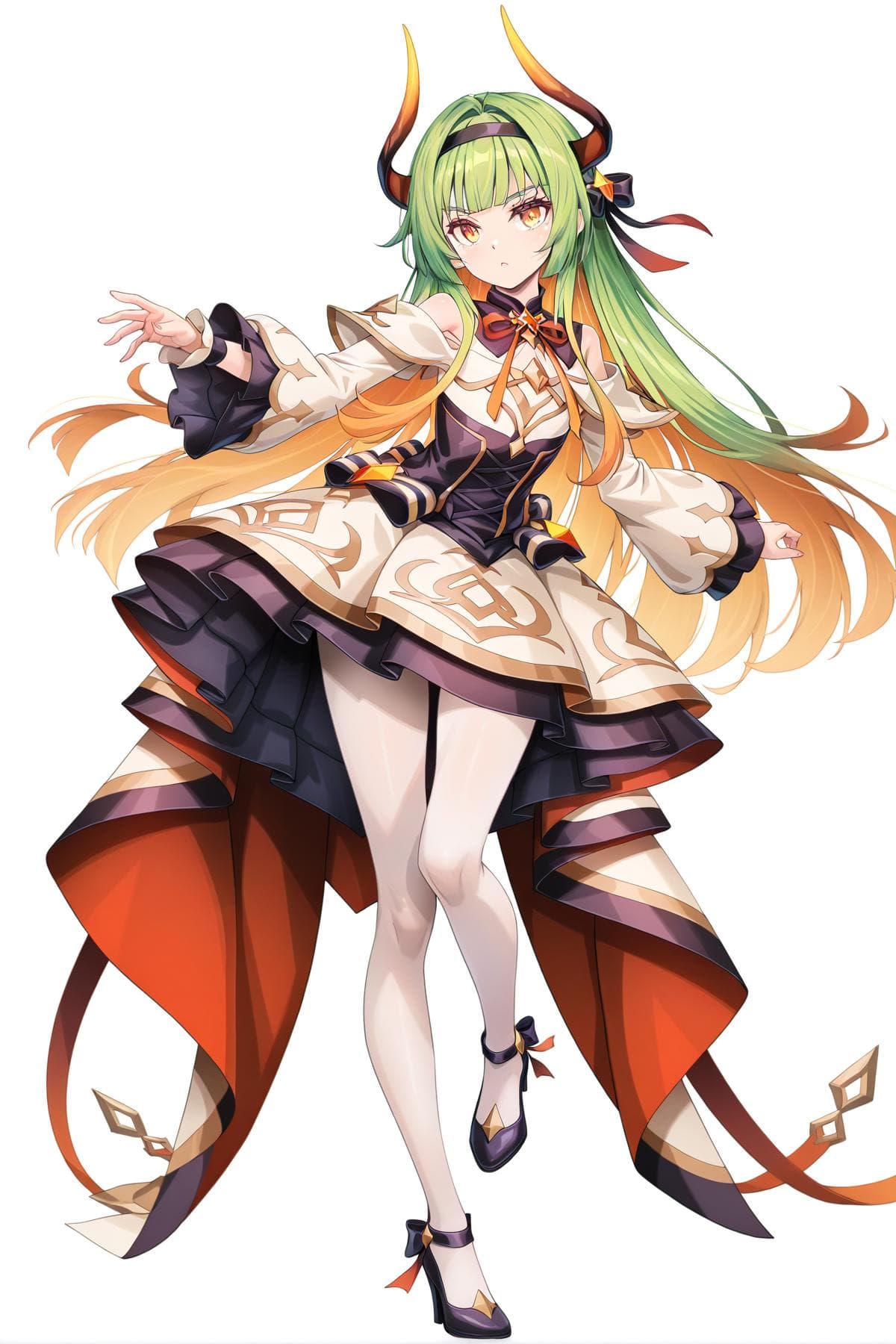 Ragnar - GrandChase Dimensional Chaser - Image 1