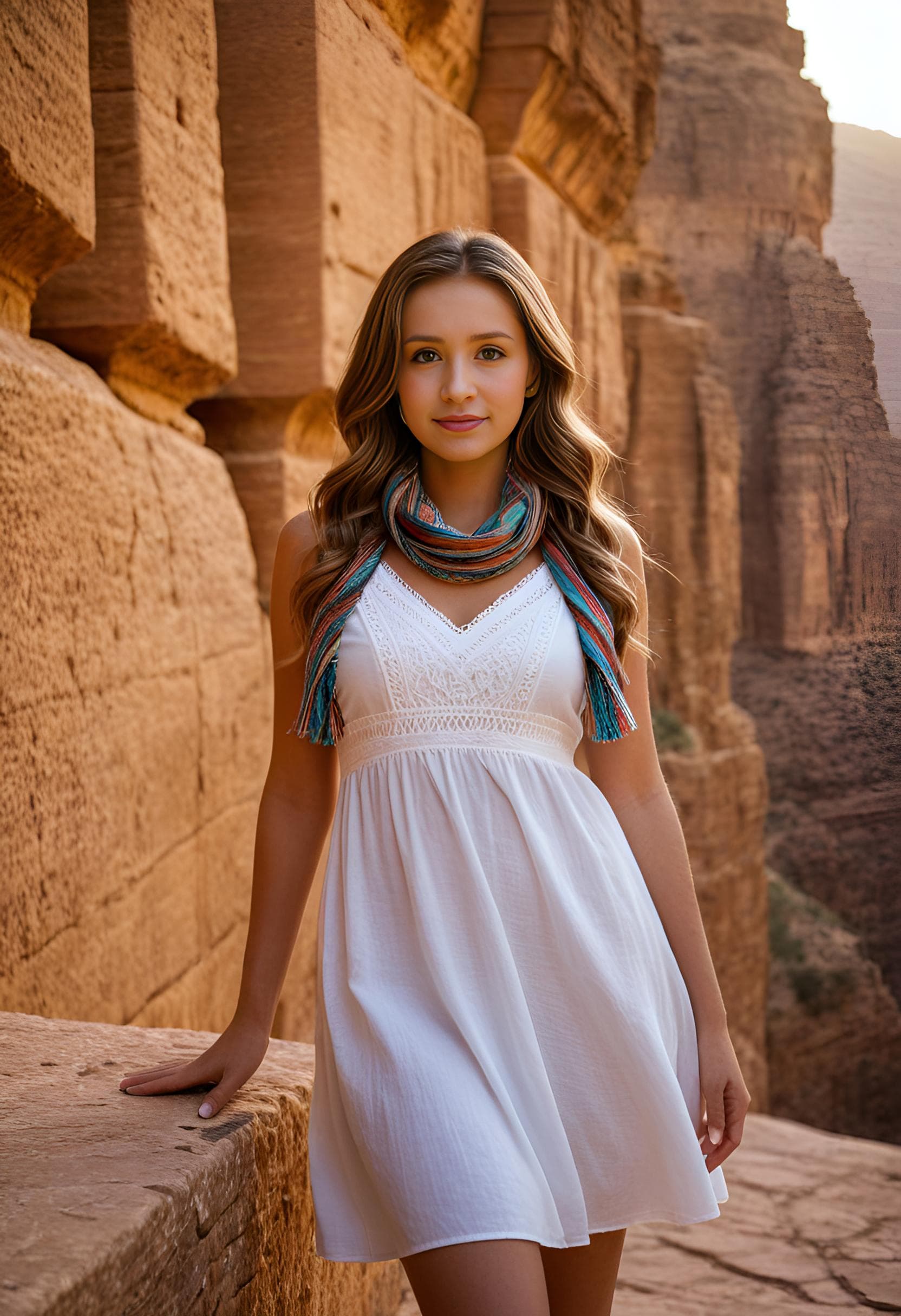 TheHolySheep – Worldtrip Collection - Image 2