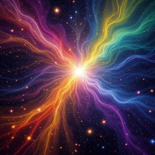 Quantum Entangled Colours - Image 4
