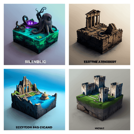 MicroWorlds - Image 1