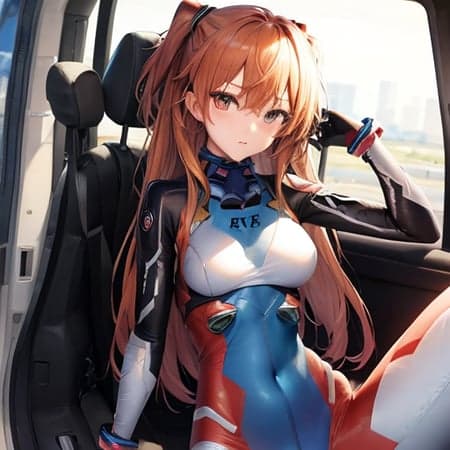 asuka - Image 4