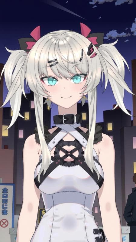 Rinkou Ashelia - Phase Connect - Image 5