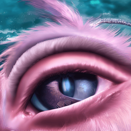 AI generated: ultra realistic photograph of a stunning anthropomorphic femdragon beautiful gorgeous,lies on the wa...