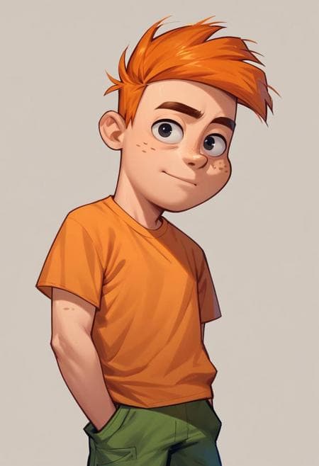 Adam Lyon (My Gym Partners a Monkey)