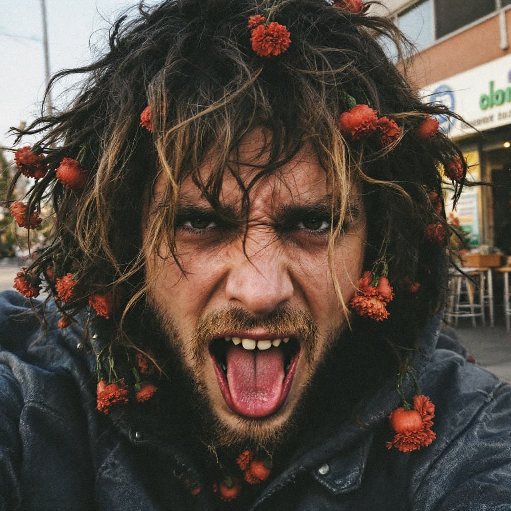 AI generated: Fucking