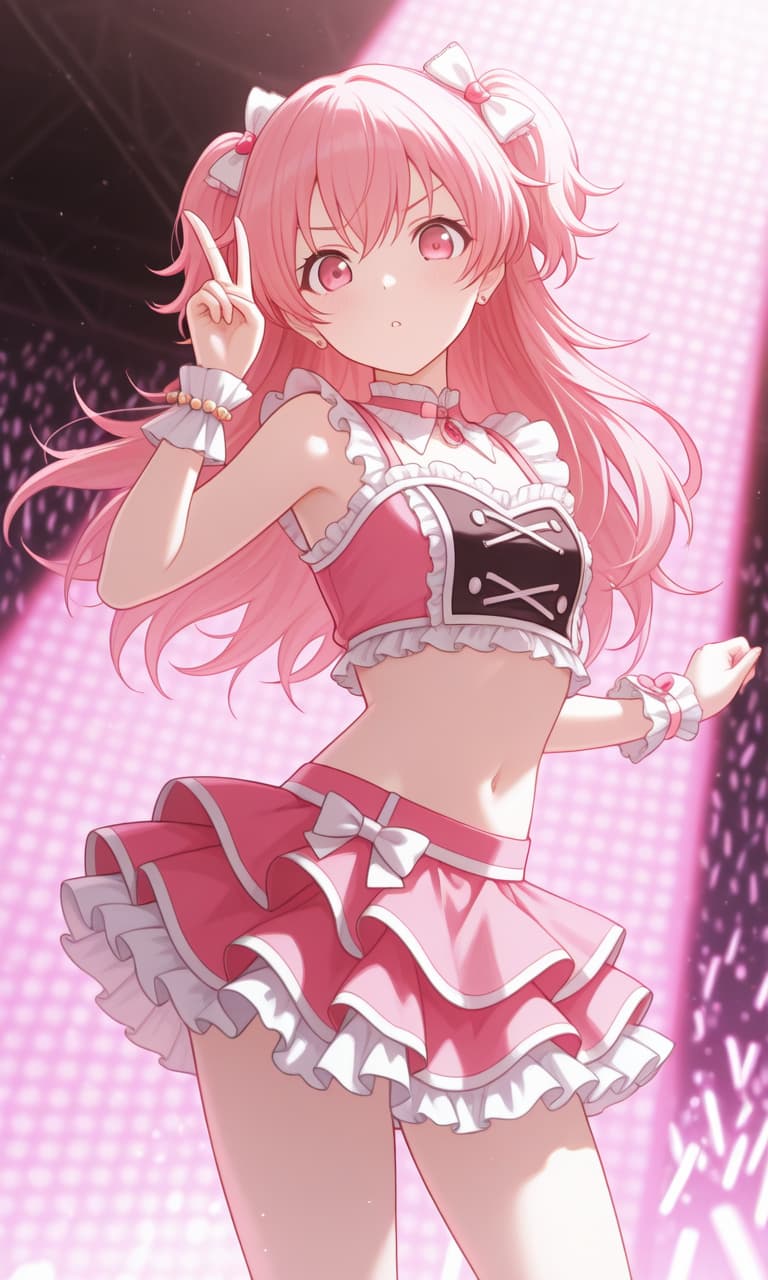 Airi Momoi