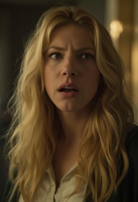 Katheryn Winnick [Flux]