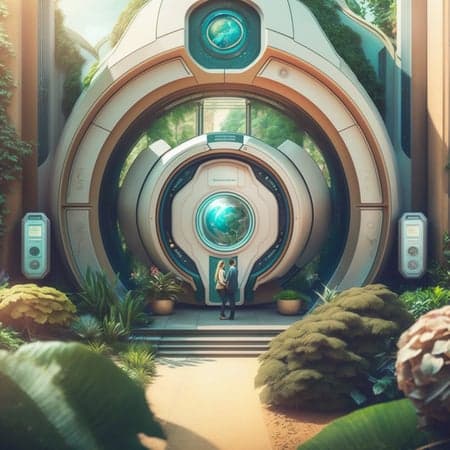 djz Eco Vault - Image 3