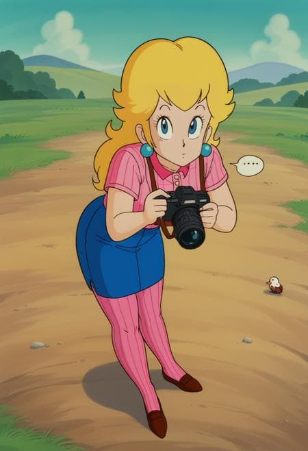 Dragon Ball Style - Image 5