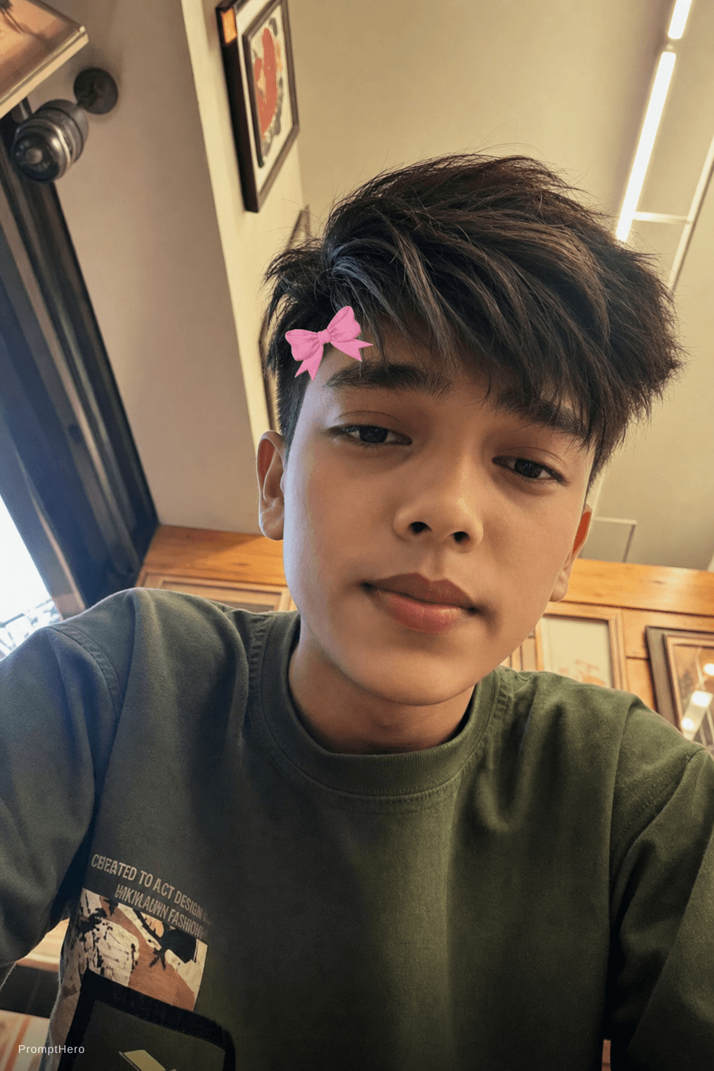 AI generated: Fhaaa