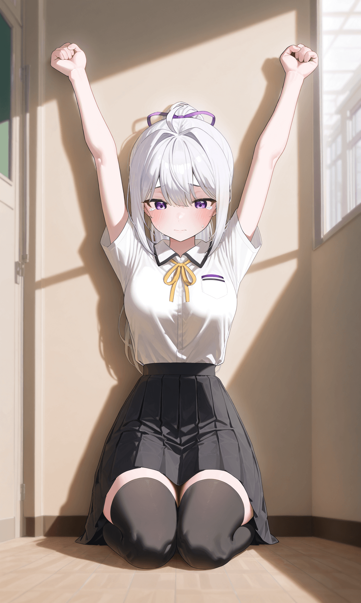 아이네(Ine) [Isegye Idol]