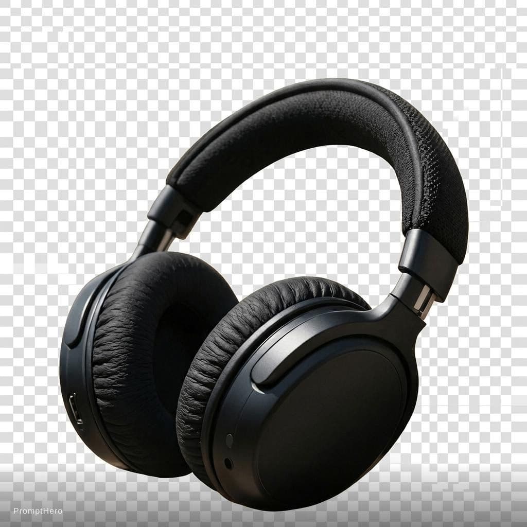 AI generated: product