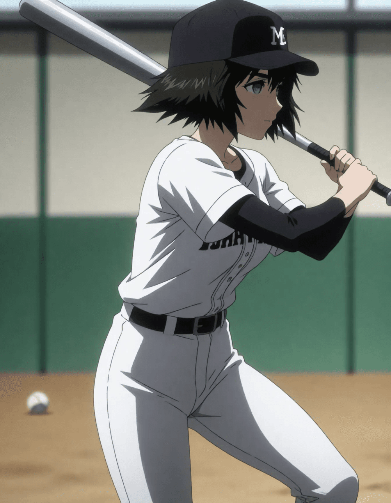 STEINS;GATE 椎名まゆり　shiina mayuri - Image 2
