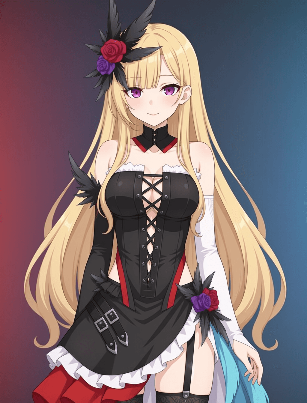 Dupleix デュプレクス (Azur Lane,アズールレーン)XL