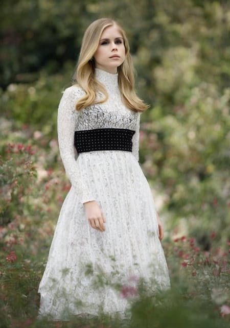 Erin Moriarty Gala Event - Image 4