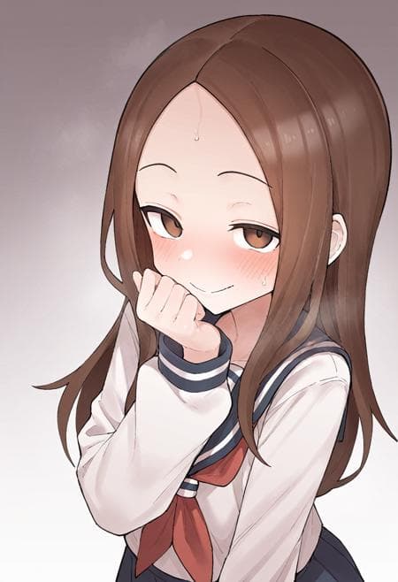 [NoobAI-XL 1.0] Terasu mc Style