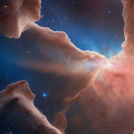 Deep Space Diffusion - Image 2
