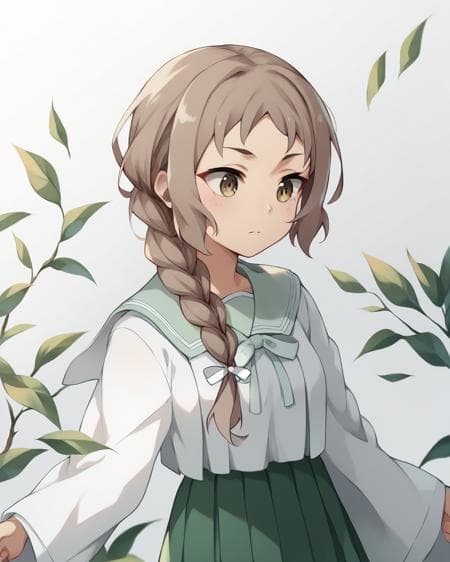 Masuzu Aki (Yuki Yuna is a Hero) - Image 4