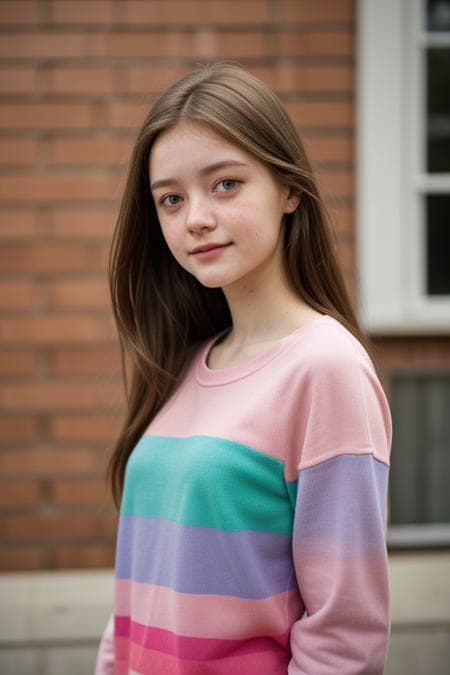 Anna Vlasova - Image 1