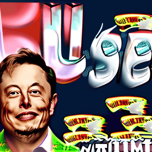 AI generated: Hyper realistic ELON MUSK JOKE