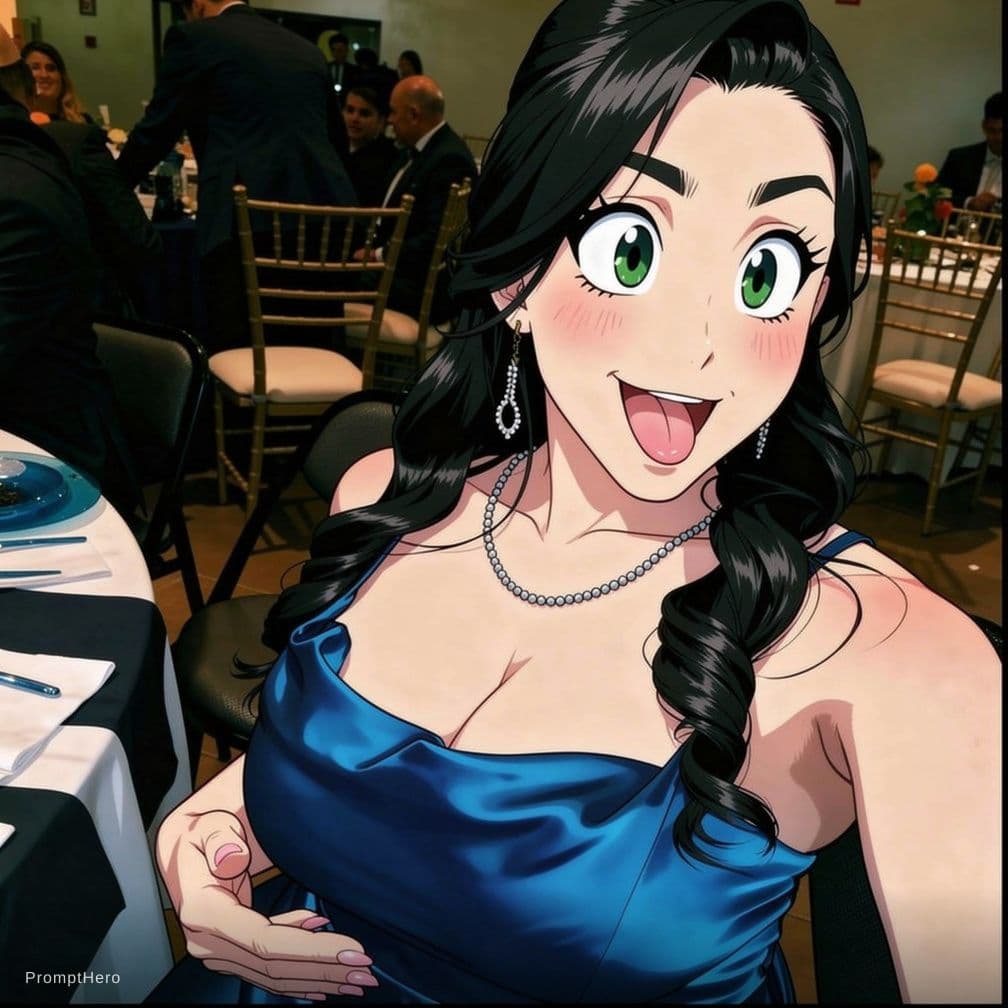 AI generated: ahegado