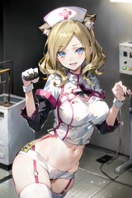 Milly Ashford(Code Geass) - Image 2