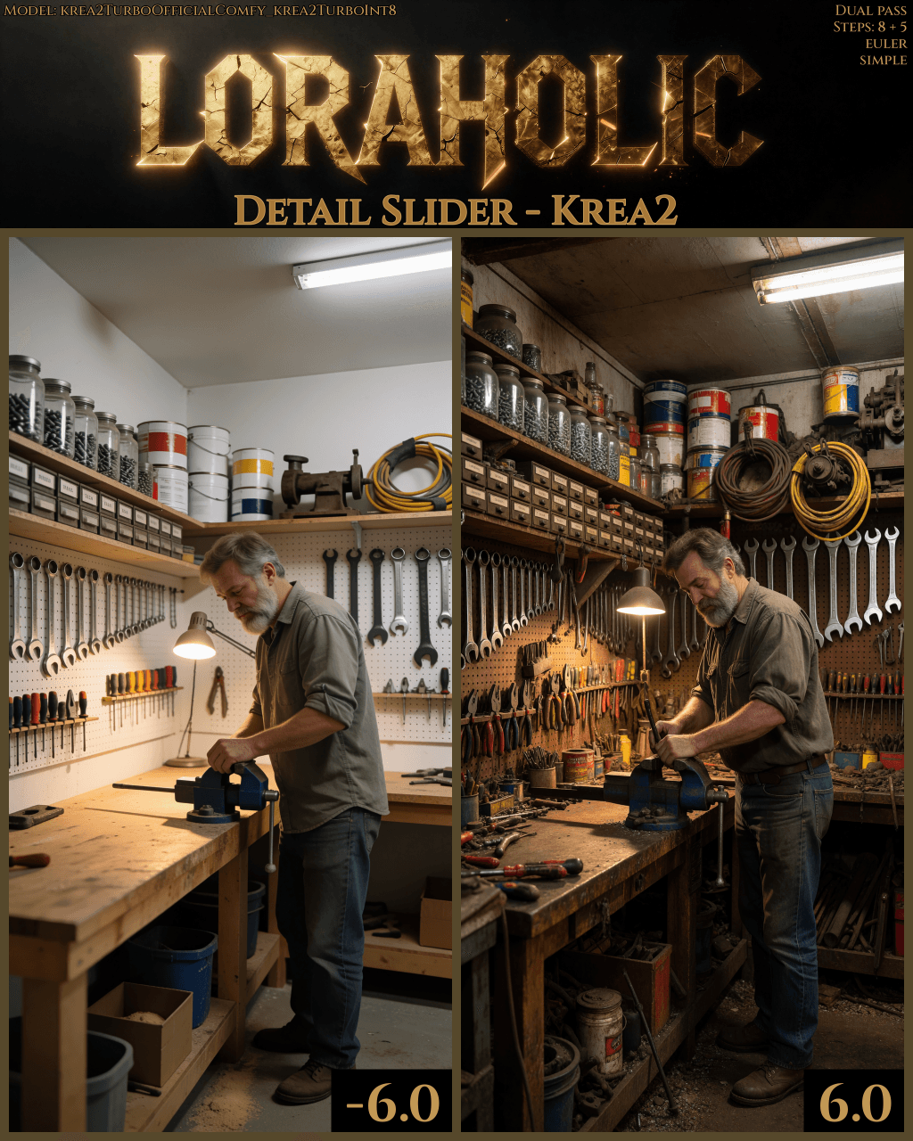 Detail Slider - (Krea 2) - Loraholic - Image 4