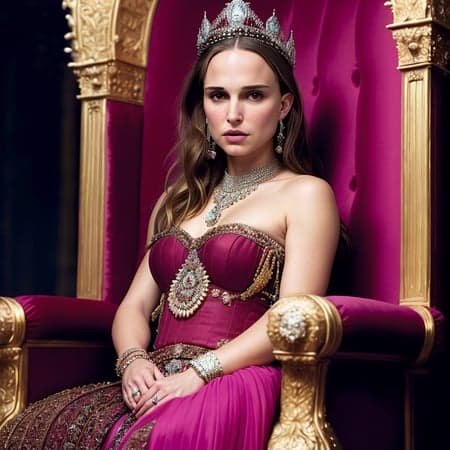 Natalie Portman - Image 4