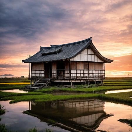 Japanese Style TI - Image 2