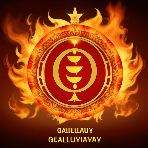 AI generated: GALATASARAY
