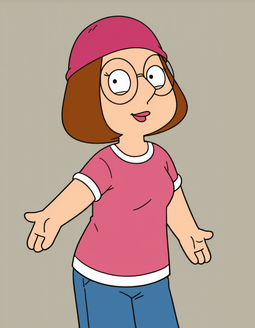 Meg Griffin (Family guy) - Image 3